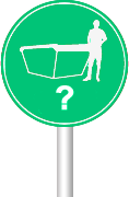doodad-suppliers-wanted-signpost