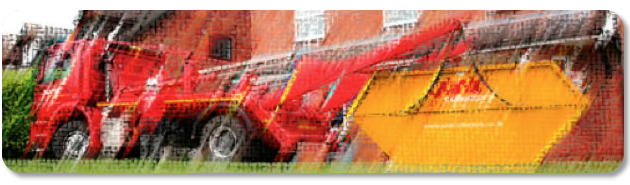 Skip Delivery and Collections