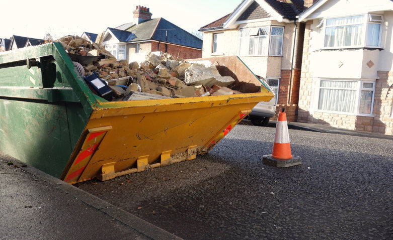 Road Permit Long Eaton