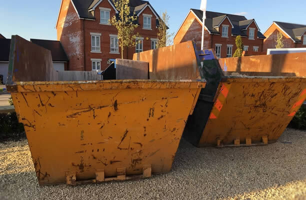 Skip Hire Atherstone