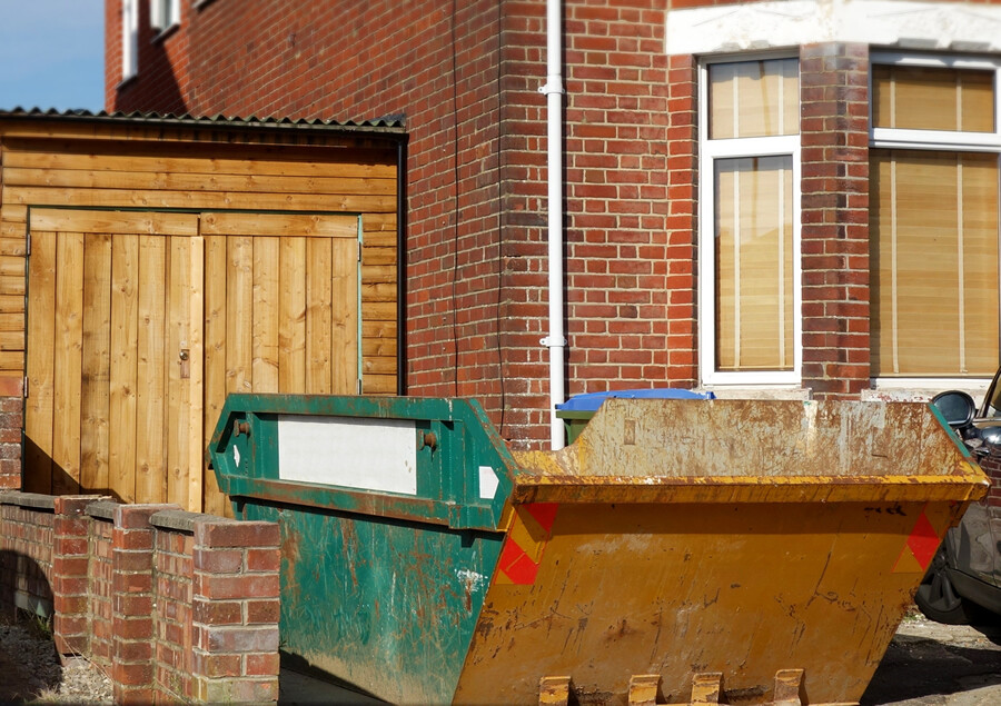 Skip Hire Doncaster