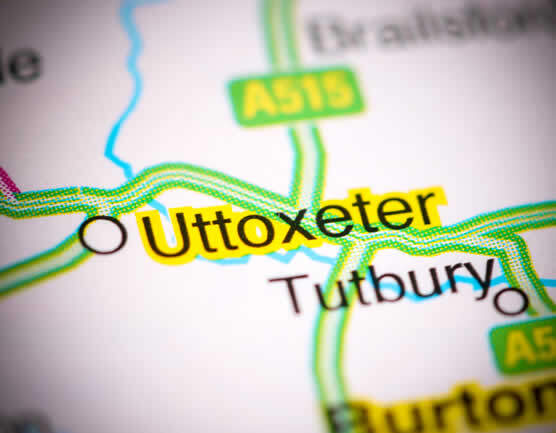 Uttoxeter Skip Hire